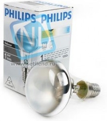 PHILIPS R50 40W E14 054159, Лампа