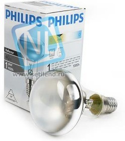 PHILIPS R50 40W E14 054159, Лампа