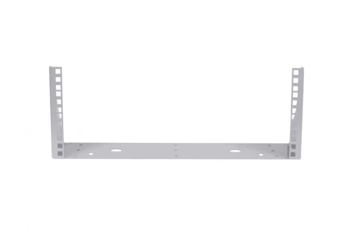 Кронштейн телекоммуникационный настенный 4U
