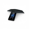 Конференц-телефон CP965, звук HD, 5" цветной сенсорный экран, PoE, Wi-Fi, Bluetooth