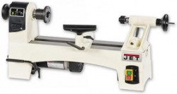 Станок токарный JET JWL-1015VS с электроникой 230В 890х300х370мм