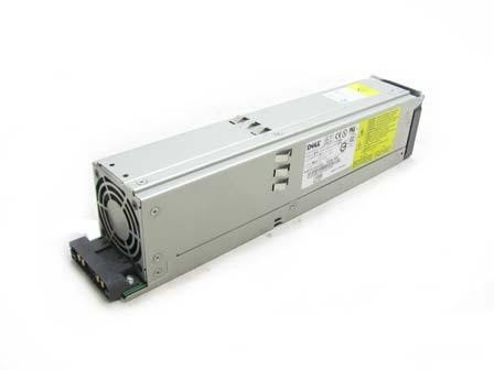 Блок питания Dell J1540 Hot-Plug Redundant Power Supply 500Wt PE2650, PowerVault 775N-J1540(NEW)