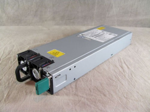 Блок питания Intel ASR2500PS Power Supply 750W for Server Chassis-ASR2500PS(NEW)