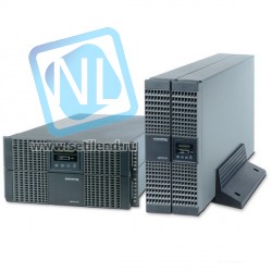 Бат. модуль для ИБП Socomec Netys RT 3000 ВА