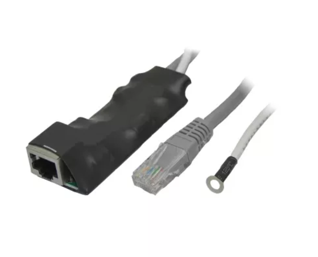 Грозозащита Ethernet SNR-SPNet-HE2001-IP10