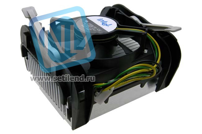 Система охлаждения Intel F08G-12B2S1 CPU Cooling Fan S478-F08G-12B2S1(NEW)