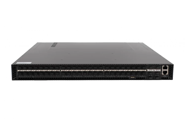 Управляемый коммутатор уровня 3 SNR-S4650X-48FQ