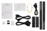 Управляемый коммутатор уровня 3 SNR-S4650X-48FQ