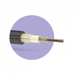 Кабель оптический ОКЦ 08 G.657.A1-1кН
