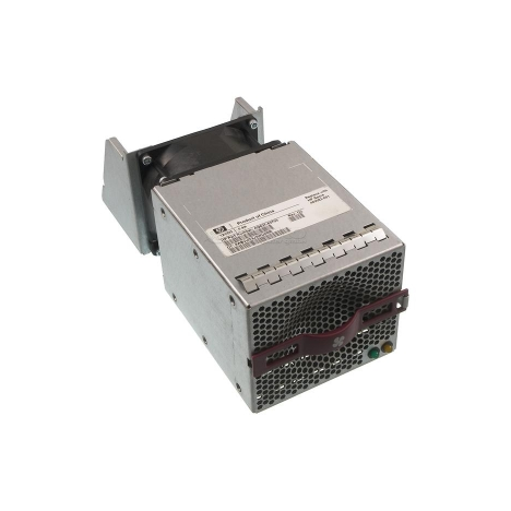 Блок вентиляторов Array fan module assembly