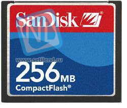 Память Compact Flash 256Mb для маршрутизаторов Cisco серии ISR2900/3900