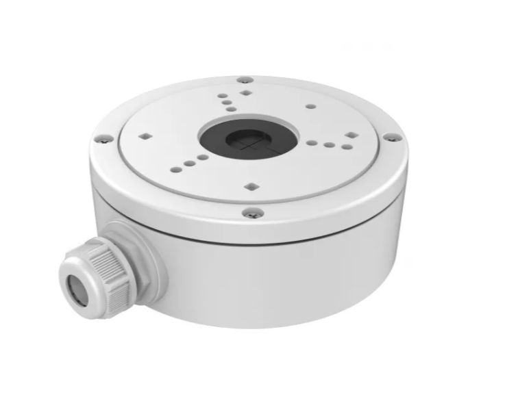 Монтажная коробка Hikvision DS-1280ZJ-S