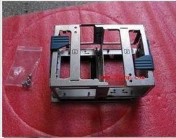 Материнская плата HP 278992-001 ServerWorks GC-SL Dual s603 6DDR UW320SCSI U100 3PCI-X 2SCSI GbLAN ATX 400Mhzfor DL380G3 w thermal grease-278992-001(NEW)