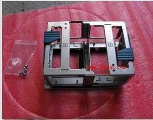 Материнская плата HP 278992-001 ServerWorks GC-SL Dual s603 6DDR UW320SCSI U100 3PCI-X 2SCSI GbLAN ATX 400Mhzfor DL380G3 w thermal grease-278992-001(NEW)