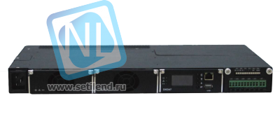 Система электропитания постоянного тока SNR 48 В мощностью 580Вт 1U