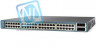 Коммутатор Cisco Catalyst WS-C3560E-48TD-S