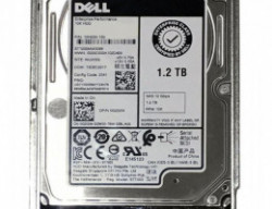Накопитель Dell 0G2G54 1.2TB 10K SAS 12Gb/s 2.5''&nbsp;HDD-0G2G54(NEW)