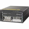 Шасси Cisco 7604