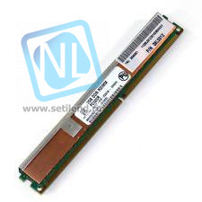 Модуль памяти IBM 36P3337 2GB PC-3200 CL3 ECC DDR SDRAM VLP-36P3337(NEW)