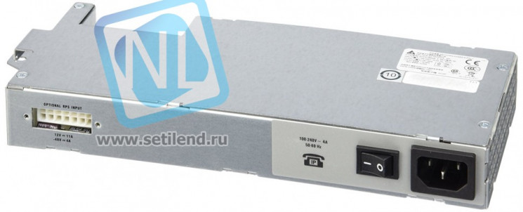Блок питания Cisco PWR-2901-POE= AC 2901 Power Supply-PWR-2901-POE=(NEW)