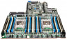 Материнская плата HP 775400-001 DL380/DL360 G9 Server System Board-775400-001(NEW)