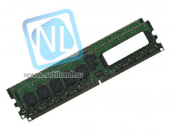 Модуль памяти Sun Microsystems 370-6208-01 SUN 1GB 1Rx4 PC2-4200R 533MHz Reg DDR2 ECC RAM-370-6208-01(NEW)