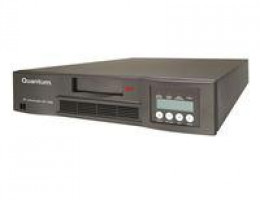 Ленточная система хранения Quantum BBX1231-01 ValueLoader - Tape autoloader rack-mountable - DLT (DLT-VS80) 320Gb/ 640Gb- SCSI - LVD - 2 U-BBX1231-01(NEW)