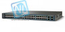 Коммутатор Cisco Catalyst WS-C3560V2-48PS-S