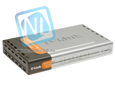 Коммутатор D-Link DL-DES-1008D/RV