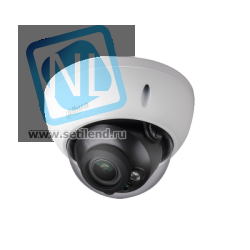 Купольная IP видеокамера DAHUA с моторизованным объективом DH-IPC-HDBW5431RP-Z