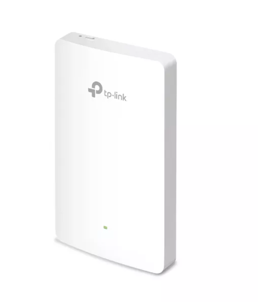 Настенная точка доступа Wi‑Fi с MU-MIMО EAP615-Wall AX1800