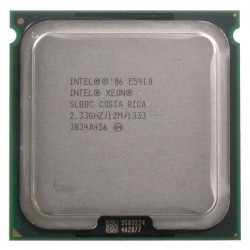 Процессор HP 458578-B21 Intel Xeon E5410 2333Mhz (1333/2x6Mb/1.225v) LGA771 Harpertown DL380G5-458578-B21(NEW)