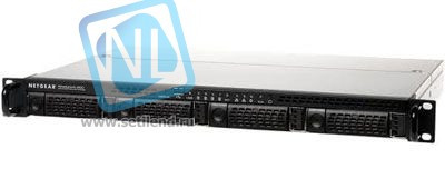Сетевое хранилище NetGEAR ReadyNAS 2100 RNRX4000