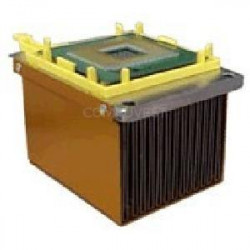 Процессор HP 435571-B21 X5355 2666Mhz (1333/2x4Mb/1.325v) BL20pG4 Kit-435571-B21(NEW)