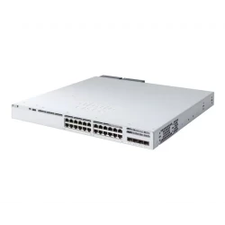 Коммутатор Cisco Catalyst C9300L-24P-4X-E