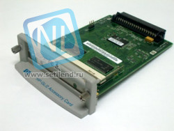 Сетевая карта HP GL/2 Card for DesignJet500 Series-C7772A(NEW)