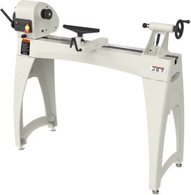 Станок токарный JET JWL-1440VS с электроникой 220В 1840х630х1400мм