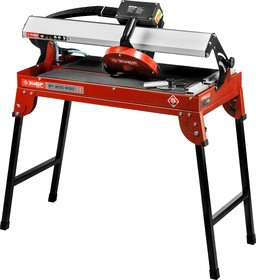 ЭП-200-800С, Электроплиткорез ЗУБР "МАСТЕР", длина реза 620 мм, диск 200 мм, глубина реза 90°-35мм/45°-25мм, стол