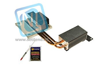Система охлаждения HP 576933-001 Heatsink for DL120 G6-576933-001(NEW)