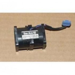 Система охлаждения Dell 0Y2205 PE1850 DC 12V 1.1A Chassis CPU Cooling Fan-0Y2205(NEW)