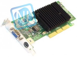 Видеокарта HP 335816-001 Geforce4 Mx440 AGP 64MB 8x Video Card-335816-001(NEW)