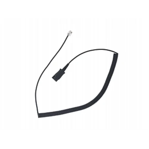 Шнур-переходник QD(P)-RJ9(02), для CISCO