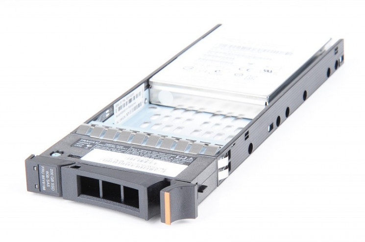 Накопитель IBM 85Y6188 V7000 200GB SSD SAS 2.5&amp;amp;apos;&amp;amp;apos;-85Y6188(NEW)
