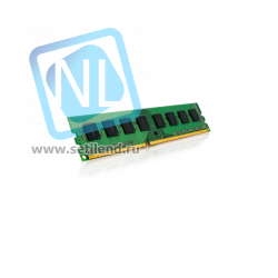 Память 8GB Kingston 1600MHz DDR3L ECC Reg CL11 DIMM SR x4 1.35V w/TS Intel