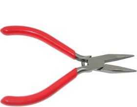 205E, Пассатижи