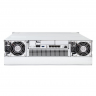 Система хранения данных Infortrend CS3016G (1xCtrl, до 16xHDD, 2xSAS12G внеш. порт, 4x16GB, 4x10G порта iSCSI)