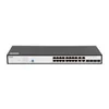 Управляемый Web Smart PoE коммутатор уровня 2 SNR-S2300G-16TC-POE