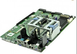 Материнская плата HP 289554-001 ServerWorks GC-SL Dual s603 6DDR UW320SCSI U100 3PCI-X 2SCSI GbLAN ATX 400Mhzfor DL380G3 w thermal grease-289554-001(NEW)