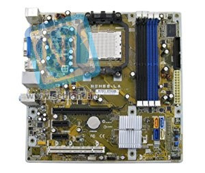 Материнская плата HP 462797-001 System Board for dx2400-462797-001(NEW)