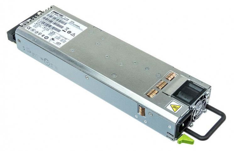 Блок питания Sun Microsystems 300-2138-03 Sun 1100Wt T5220 T5240 X4275 X4450 AC Power Supply-300-2138-03(NEW)